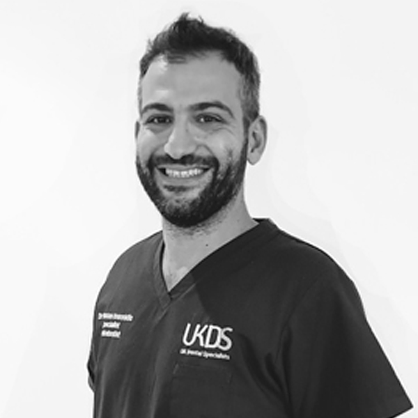 Dr. Kostas Ioannidis