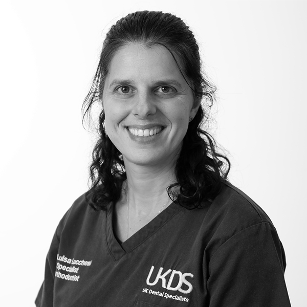Dr. Luisa Lucchesi
